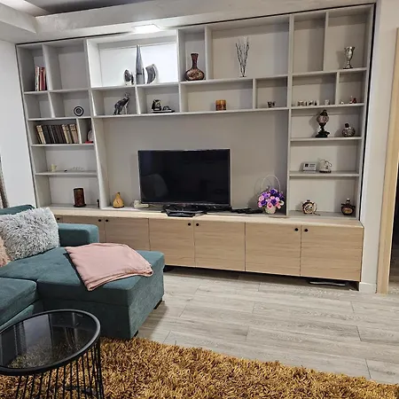 Lägenhet Nana Cluj-Napoca