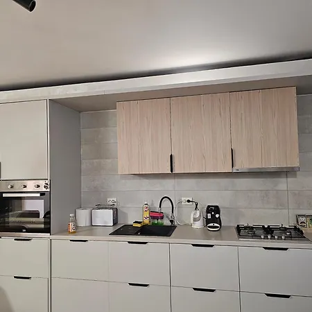 Apartman Nana *
