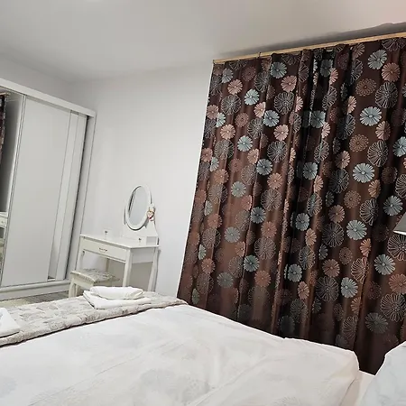 Nana Lägenhet Cluj-Napoca