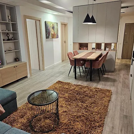 Nana Apartman Kolozsvár