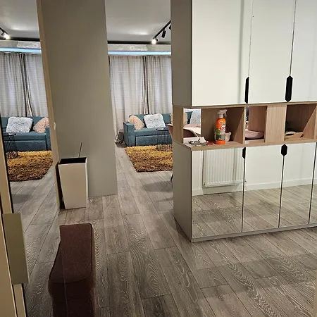 Lägenhet Nana Cluj-Napoca