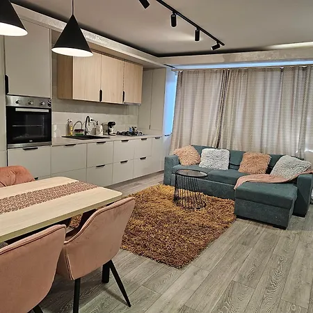 Nana Apartment Cluj-Napoca