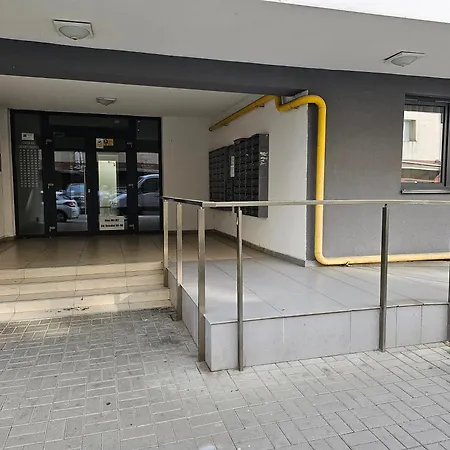 Apartman Nana *