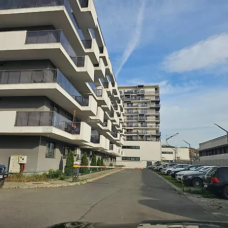 Apartment Nana *