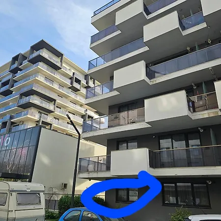 Nana Apartment *