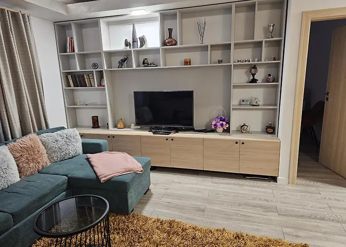 Lägenhet Nana Cluj-Napoca