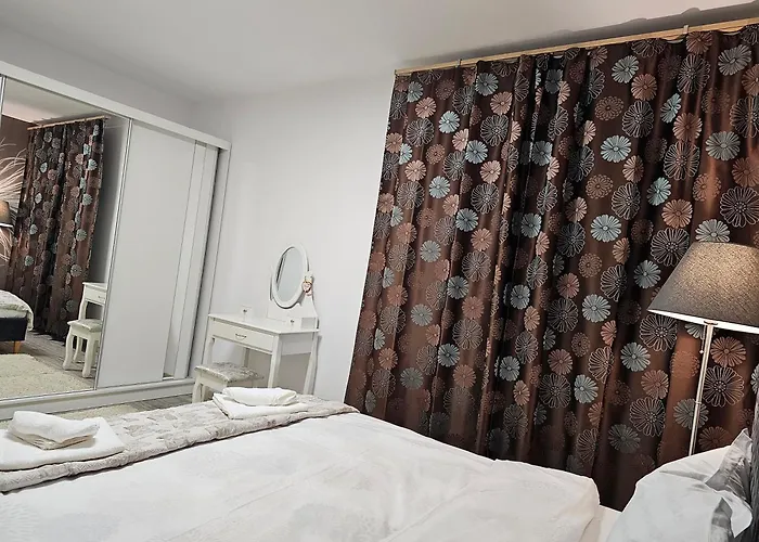 Nana Appartement Cluj-Napoca