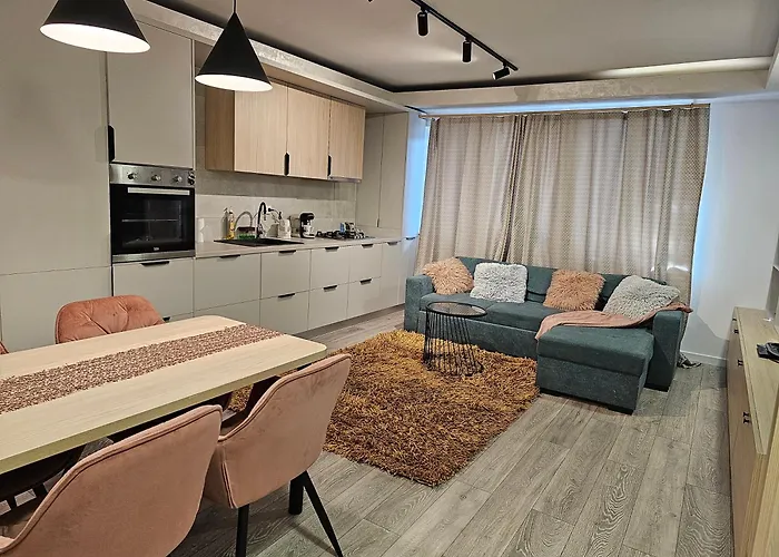 Nana Appartement Cluj-Napoca